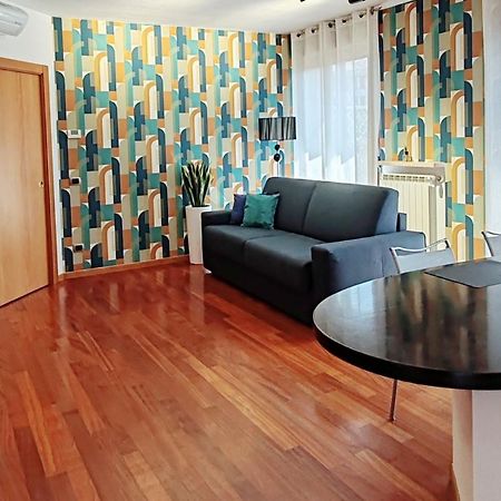 La Casa Di Edo Apartment Verona Bagian luar foto