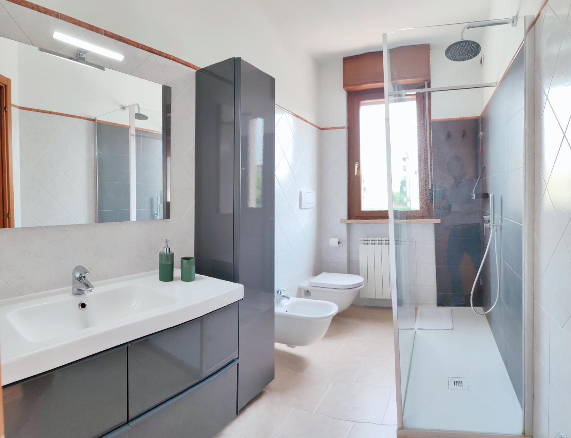 La Casa Di Edo Apartment Verona Bagian luar foto