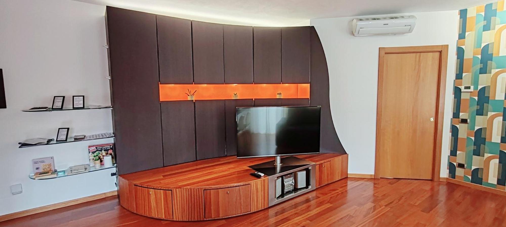 La Casa Di Edo Apartment Verona Bagian luar foto