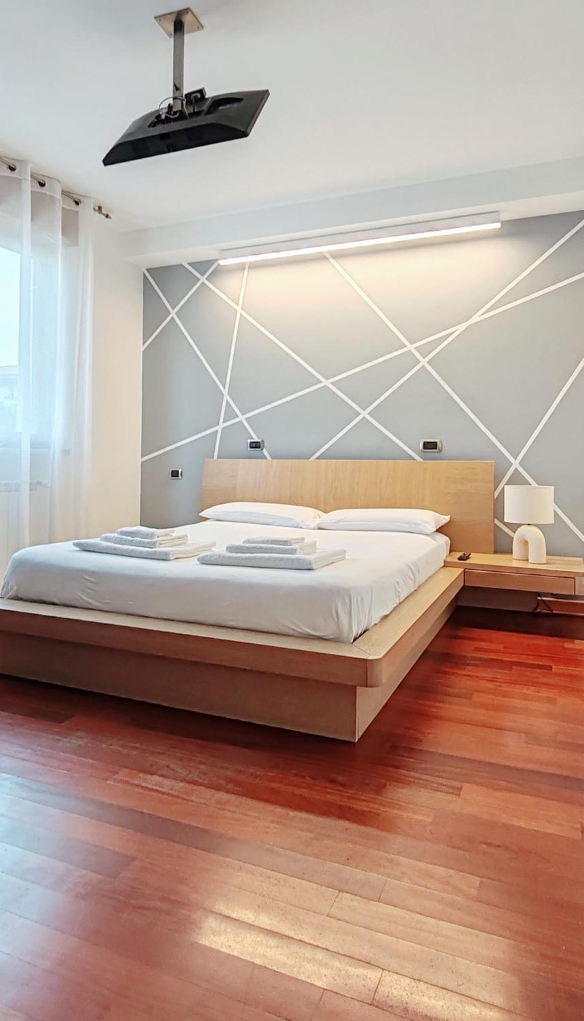 La Casa Di Edo Apartment Verona Bagian luar foto