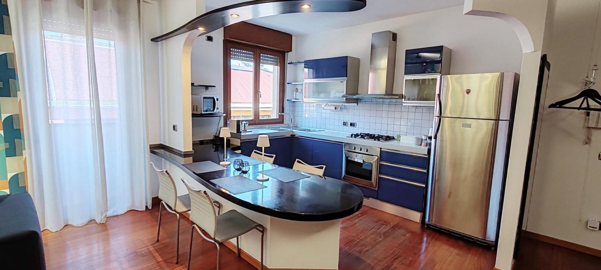 La Casa Di Edo Apartment Verona Bagian luar foto