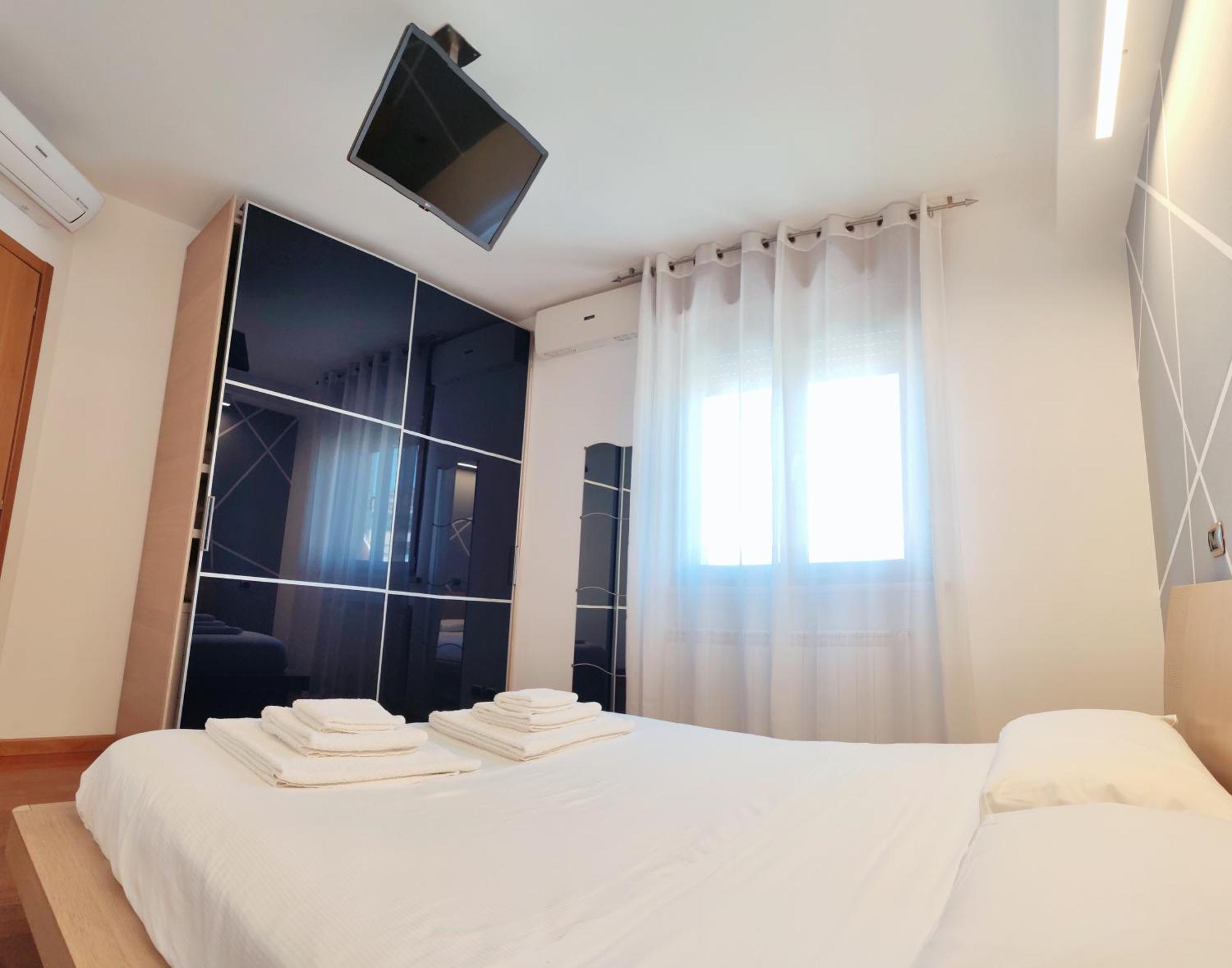 La Casa Di Edo Apartment Verona Bagian luar foto