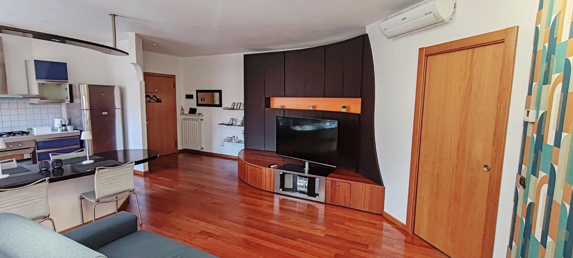 La Casa Di Edo Apartment Verona Bagian luar foto
